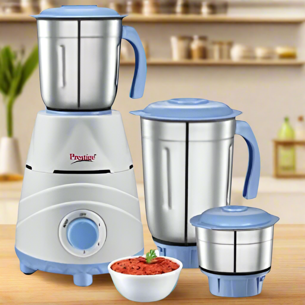 PRESTIGE Mixer Grinder 750W