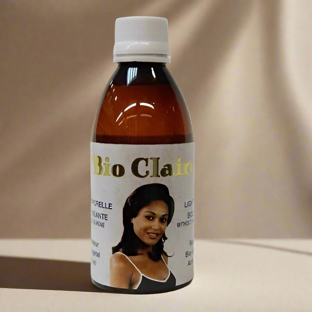 Bio Clair Lightening Body Oil