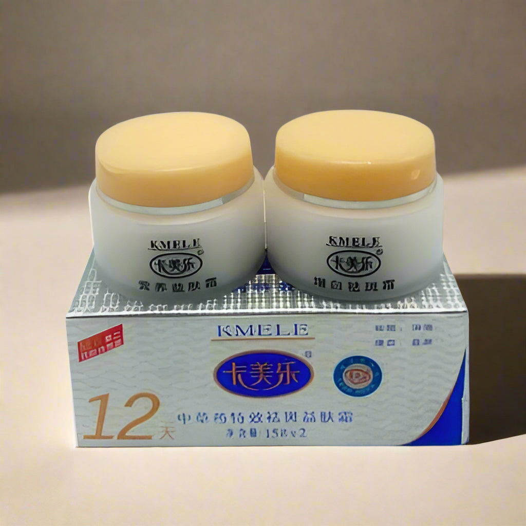Kmele Cream