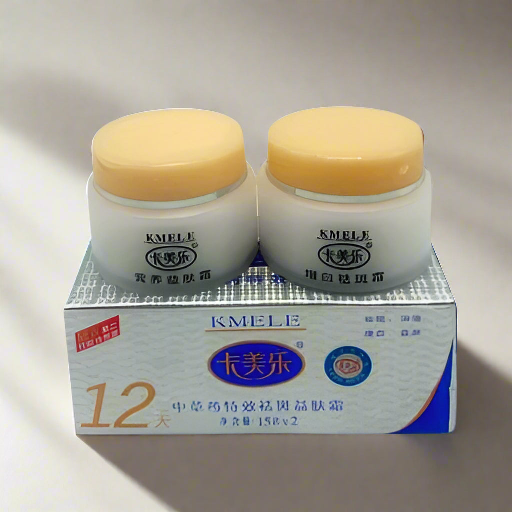 Kmele Cream