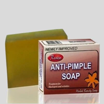 Renew Anti Pimple Soap
