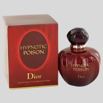 Dior Hypnotic Poison 100ml EDT