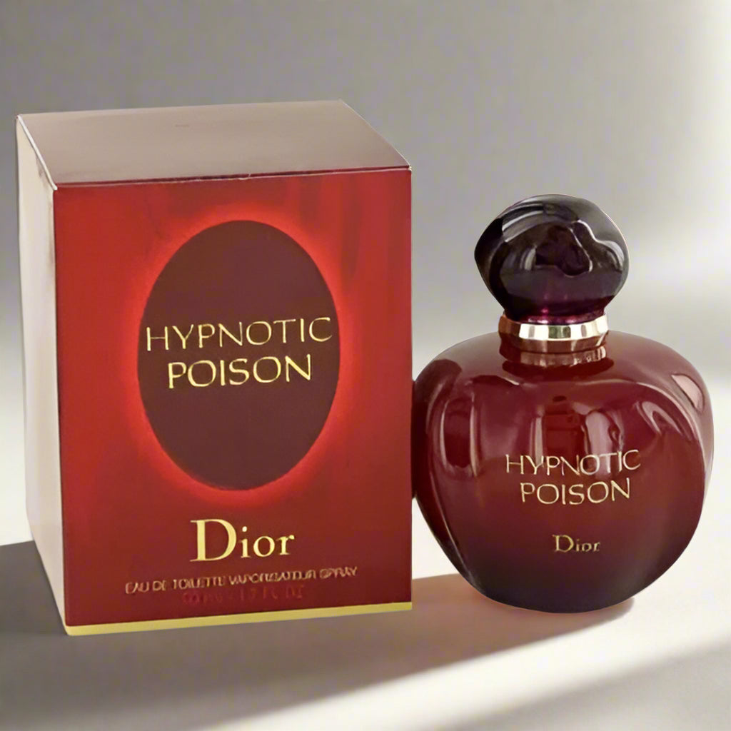 Dior Hypnotic Poison 100ml EDT