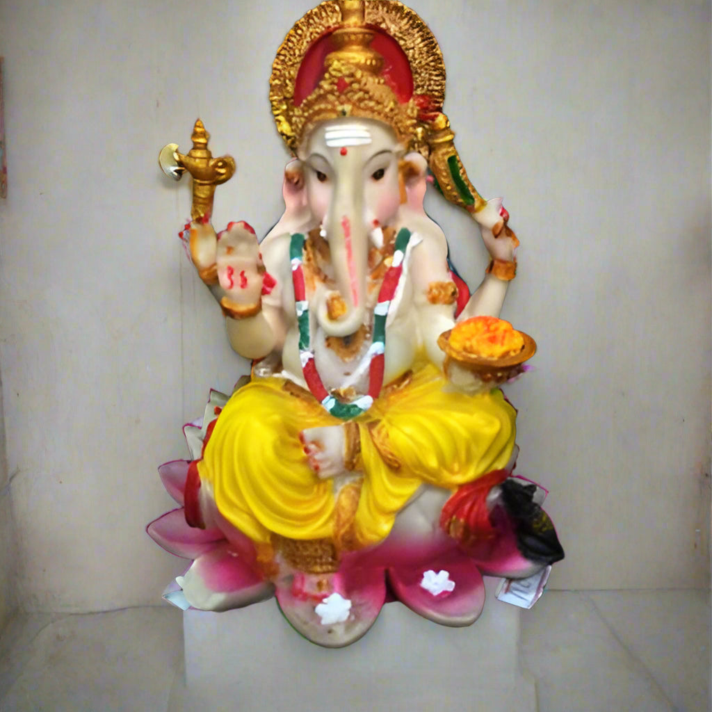 Ganesh ji