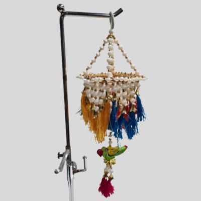 Hanging Toran Type 1