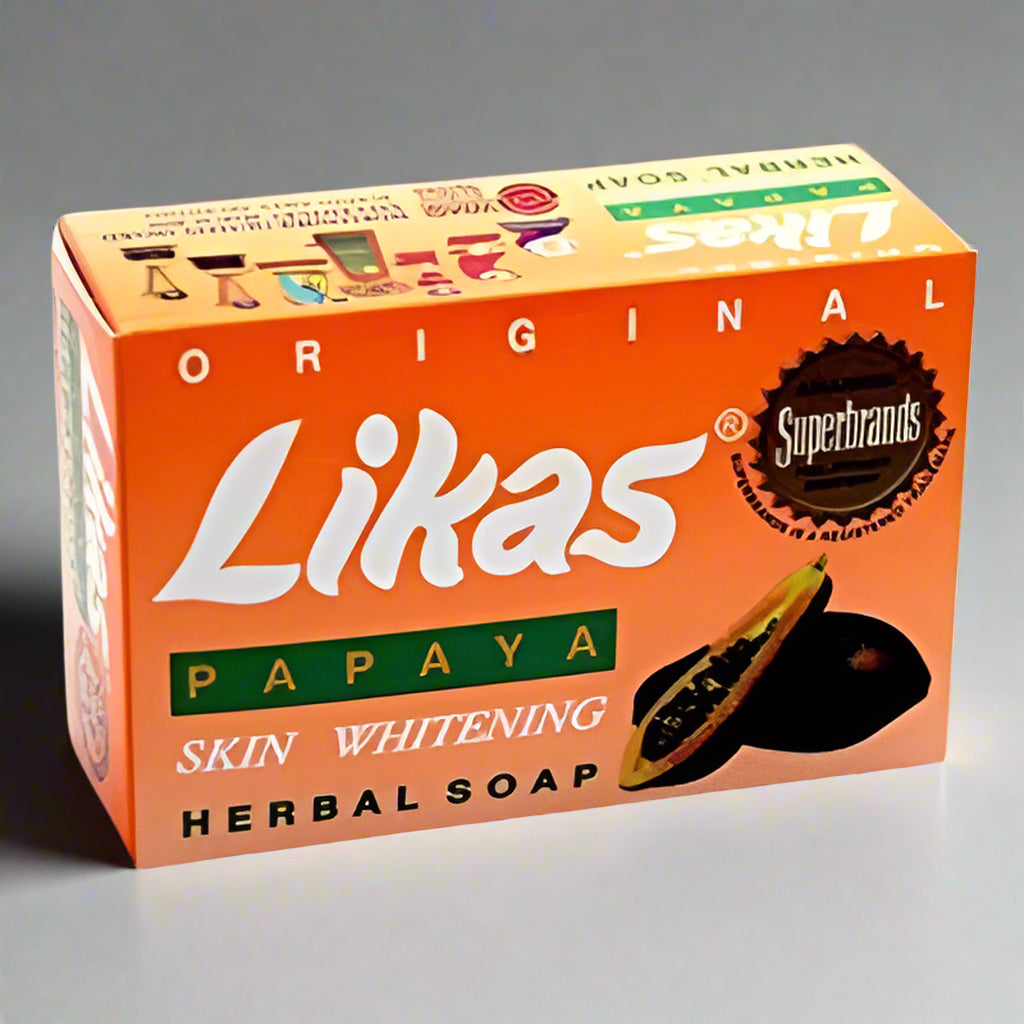 Original Likas soap