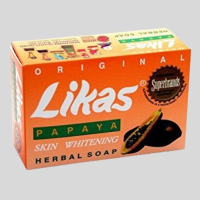 Original Likas soap