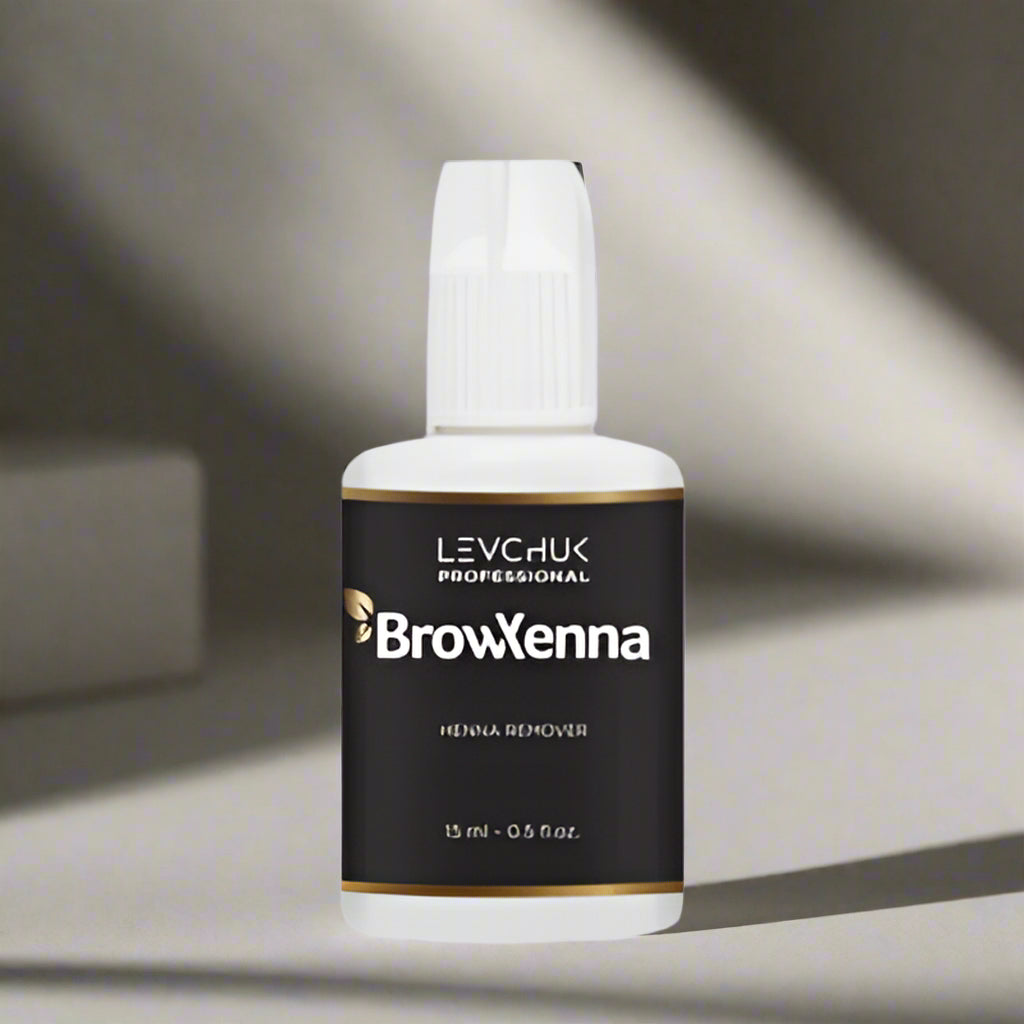Henna Remover 15ml