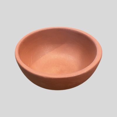 Clay Bowl 10cm