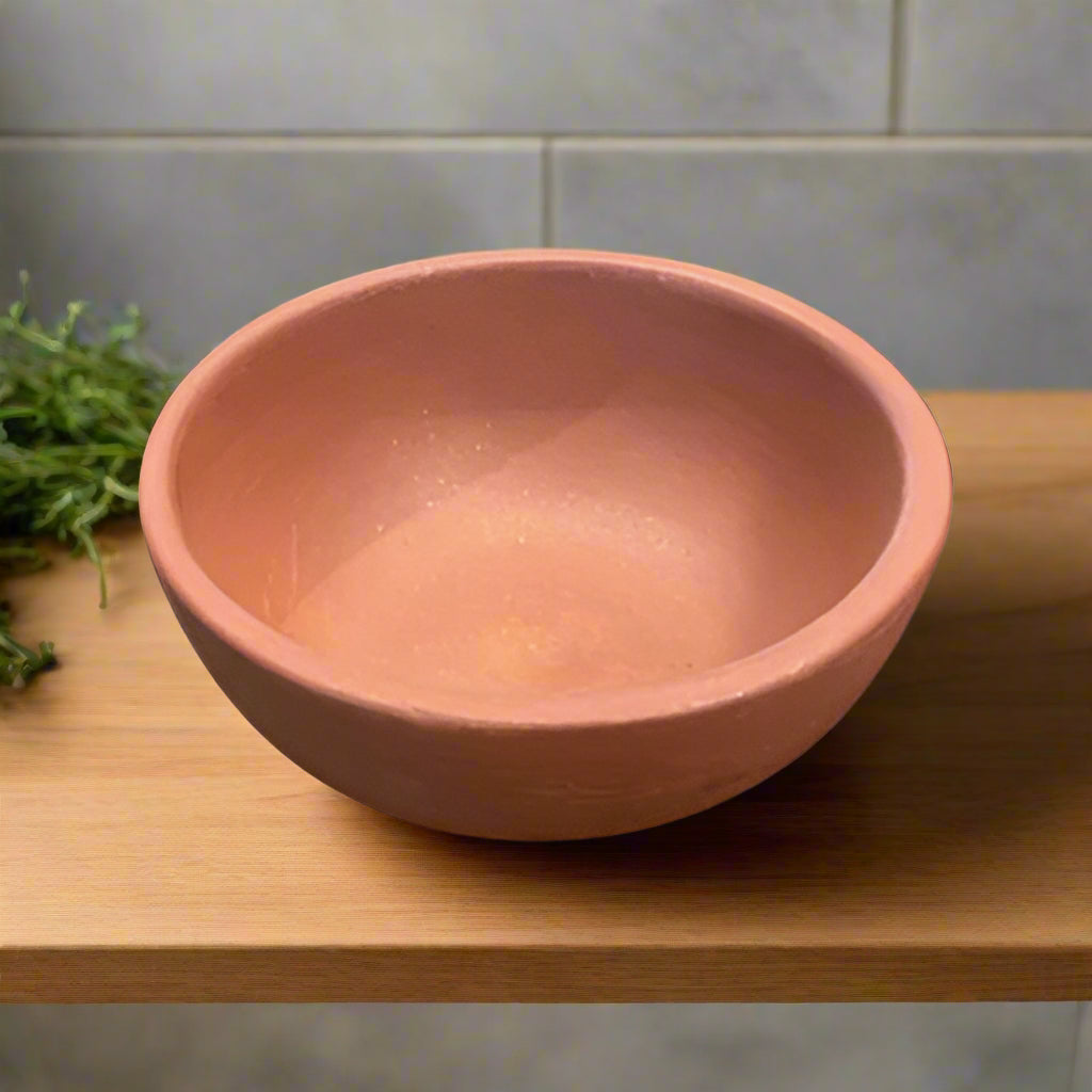 Clay Bowl 10cm
