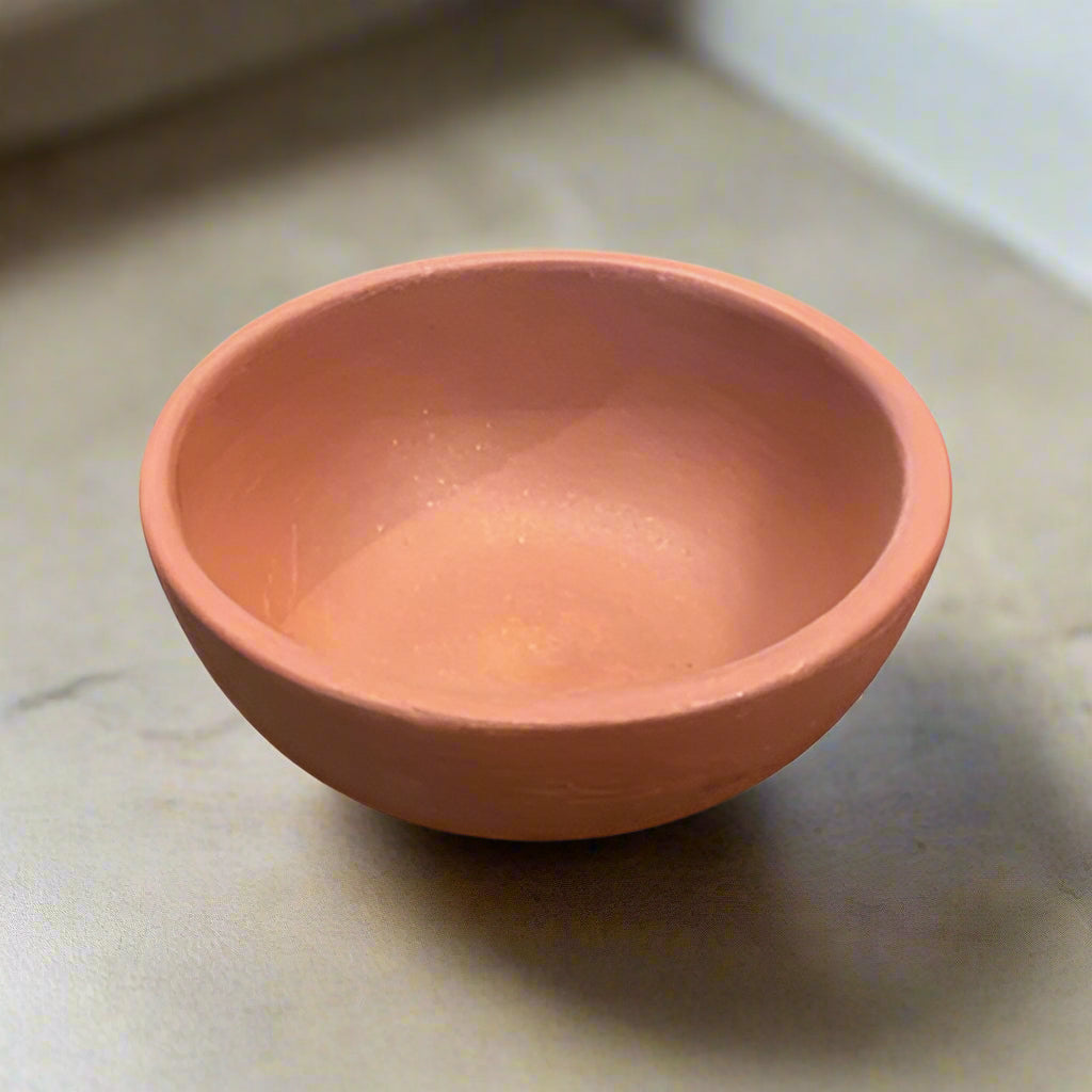 Clay Bowl 16cm