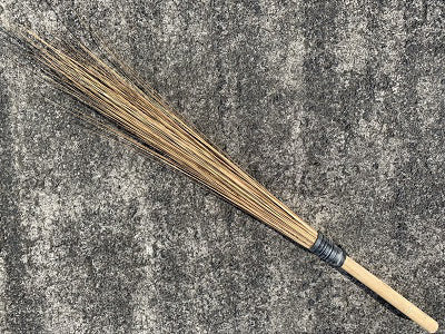 India Broom - VP0035