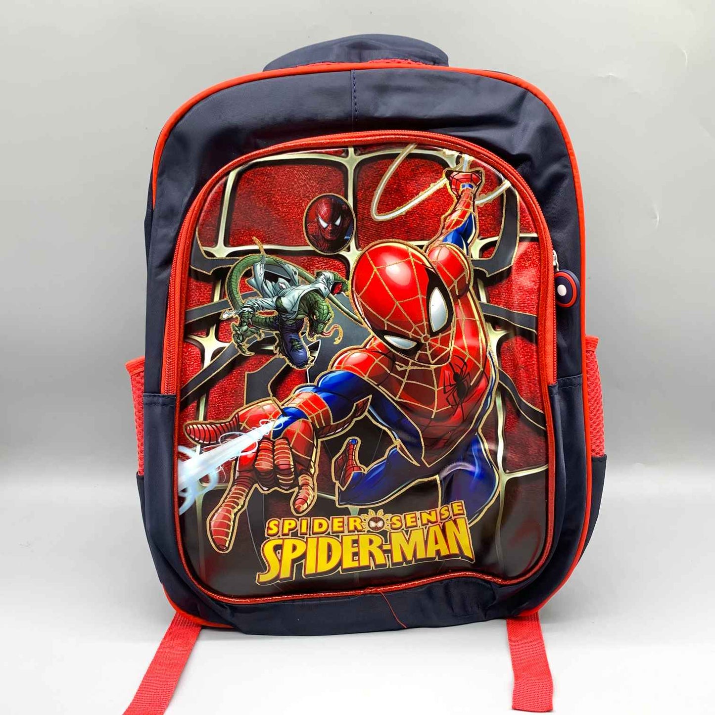 School Bags/ Backpack-Spider-Man4(EW70566-5)