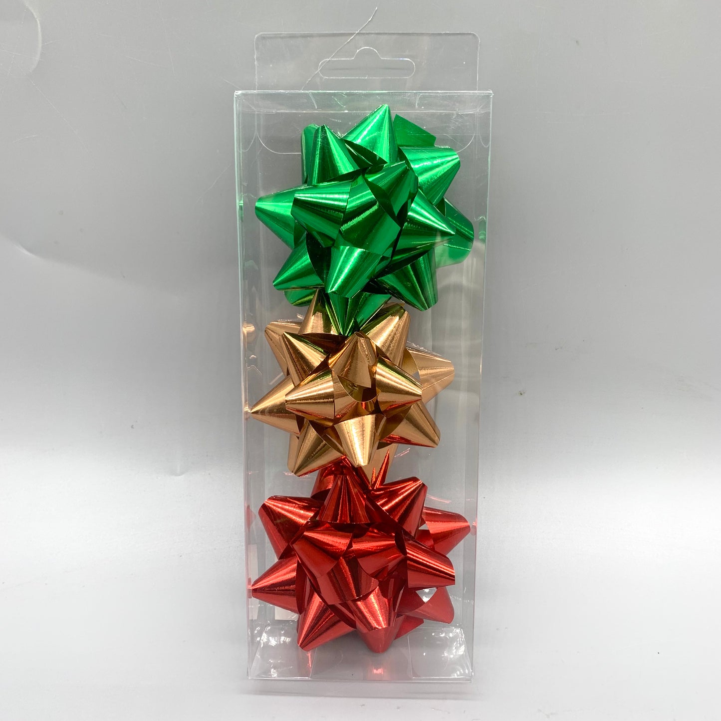 Gift Bow (3pcs, color mixed)