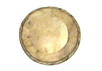 Naal Head (low side) - Kala Kendar's Music Warehouse
