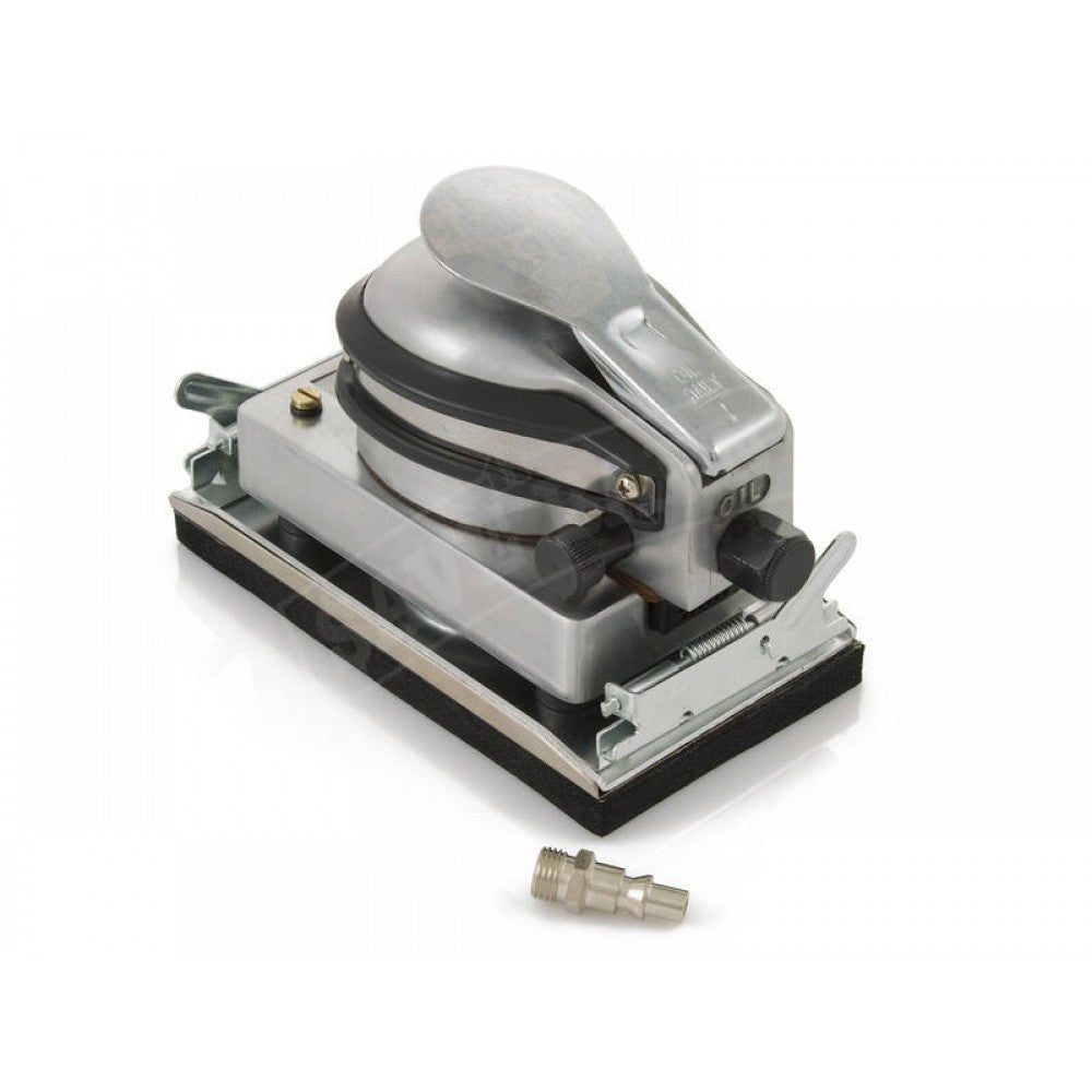 5 Orbital Sander - Single Handed | 8000rpm | High Quality Air Compressor Tools