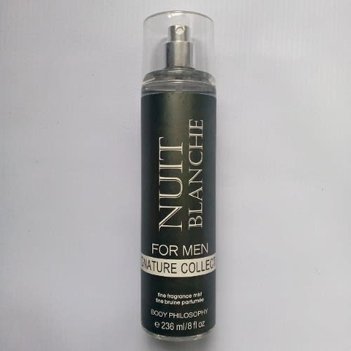 Dupe For La Nuit De L'Homme by YSL for Men 236ml
