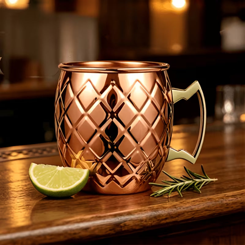 Copper Mug -500ML