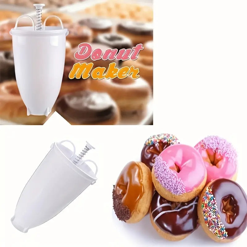 1 DIY Donut Making Kit