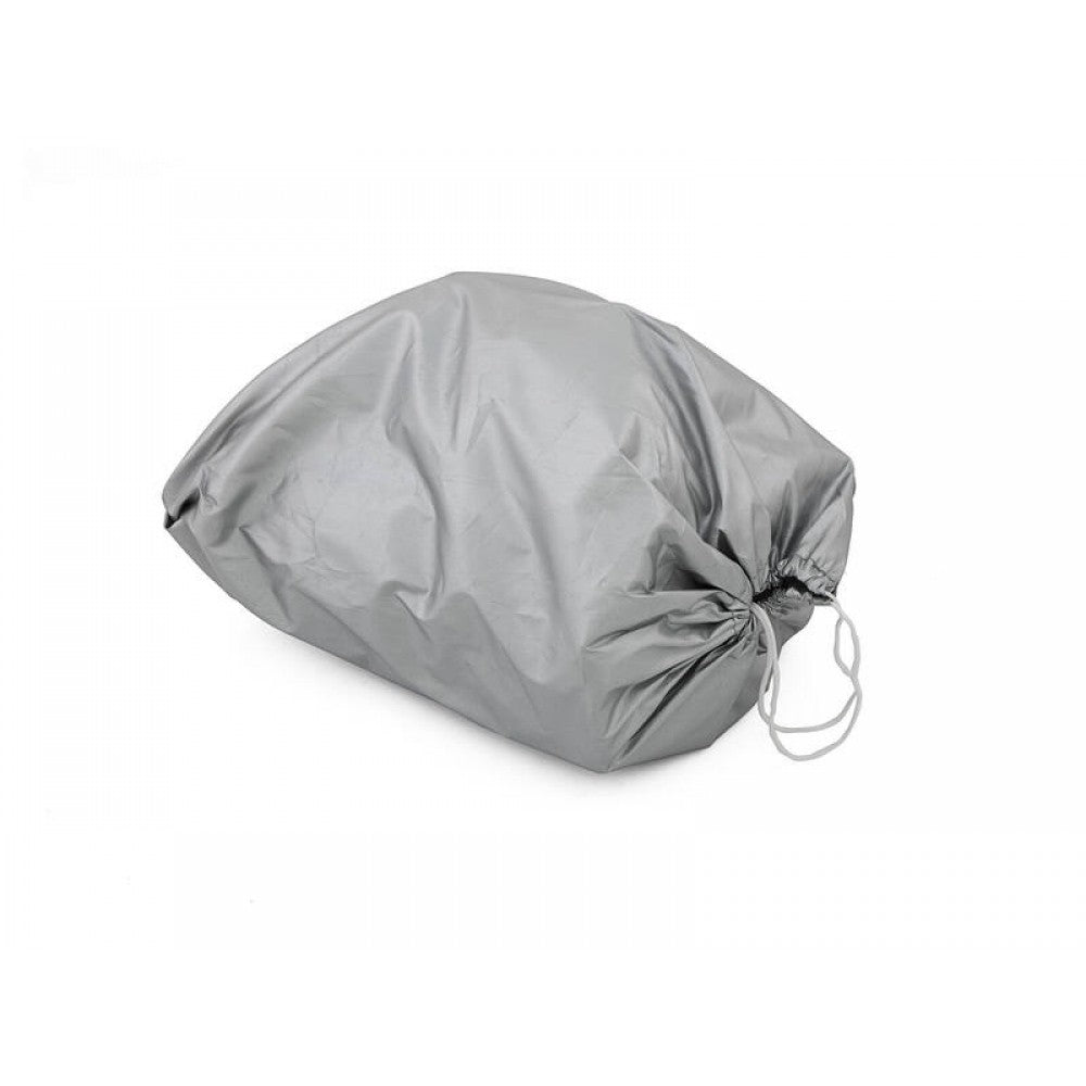 Lightweight 170T Polyester | Silver