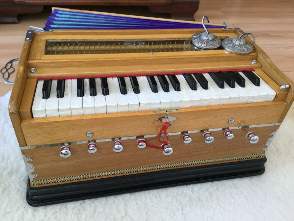 Harmonium Bina 17