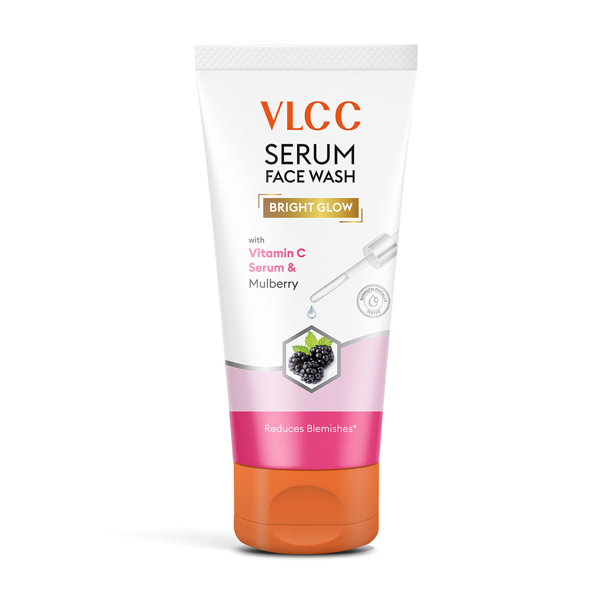 VLCC Serum Face Wash Vitamin C & Mulberry 150ml