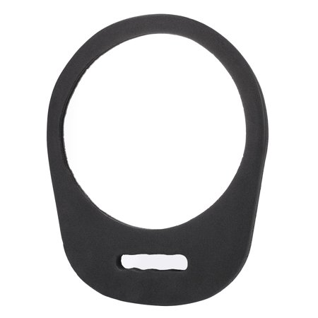 Hairdressing Salon Mirror Round