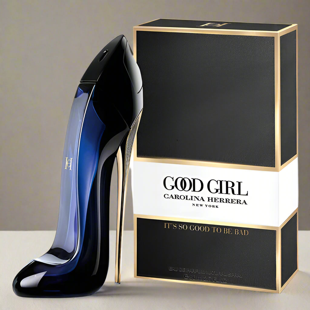 Good Girl by Carolina Herrera 80ml Eau De Parfum Spray for Women