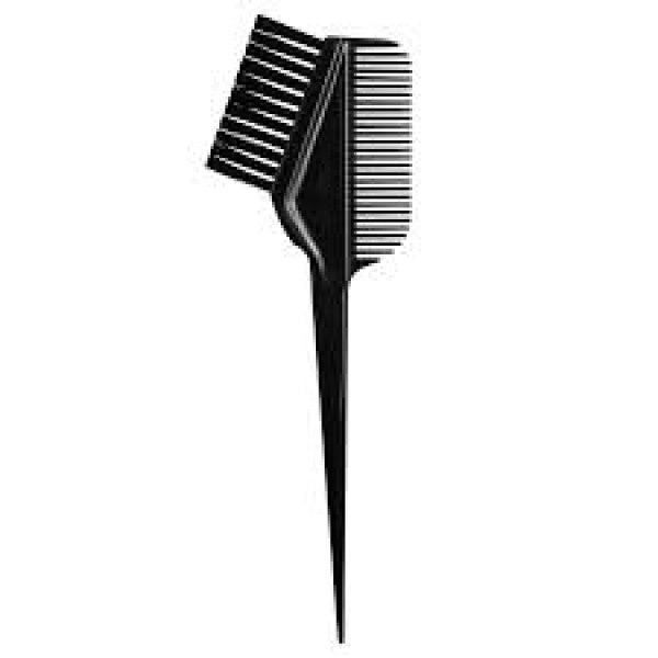 Color Applying two in one Comb