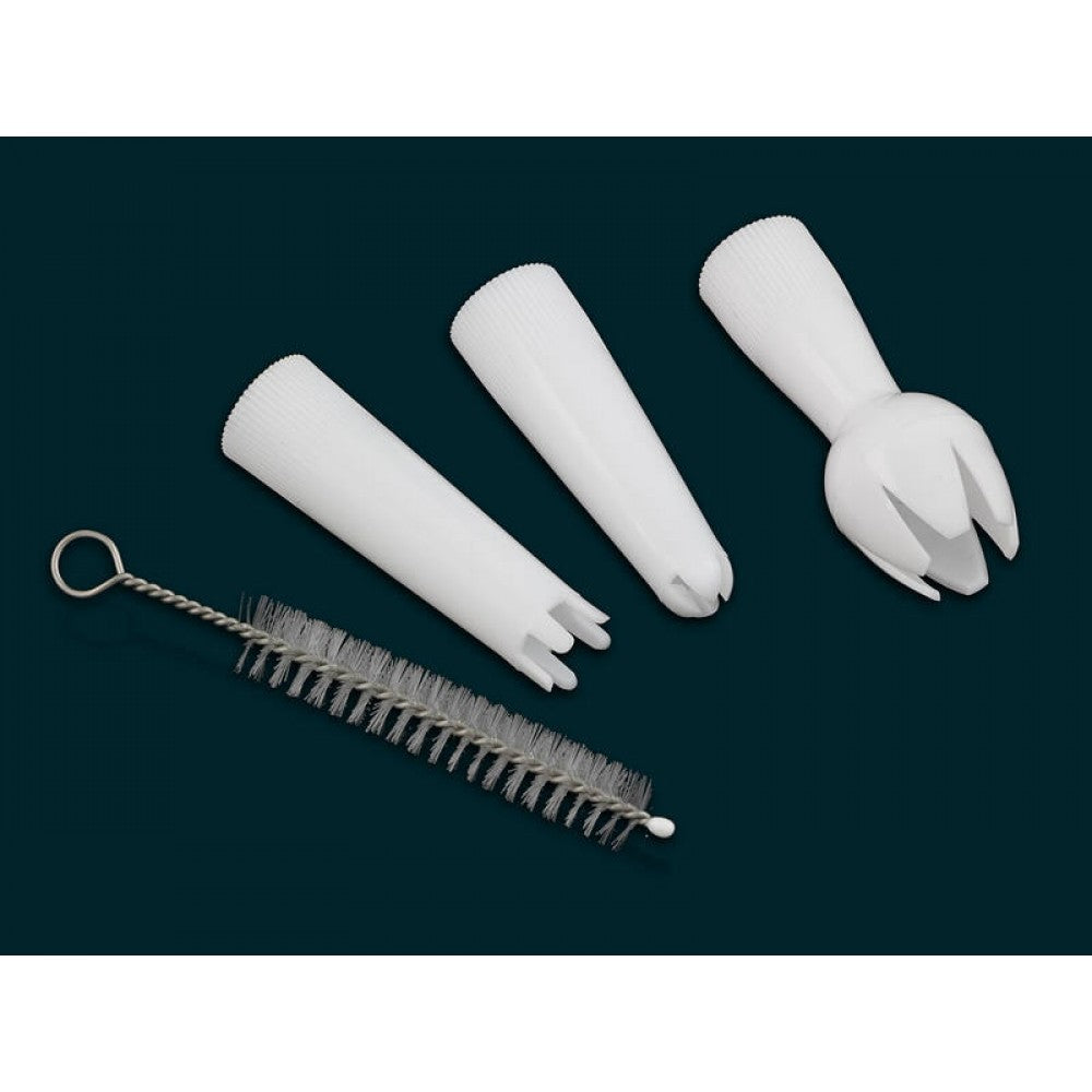 Aluminium Cream Whipper 500ml