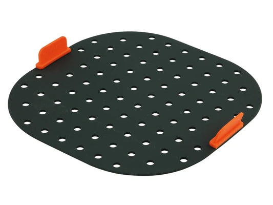 21cm Square Silicone Air Fryer Liner