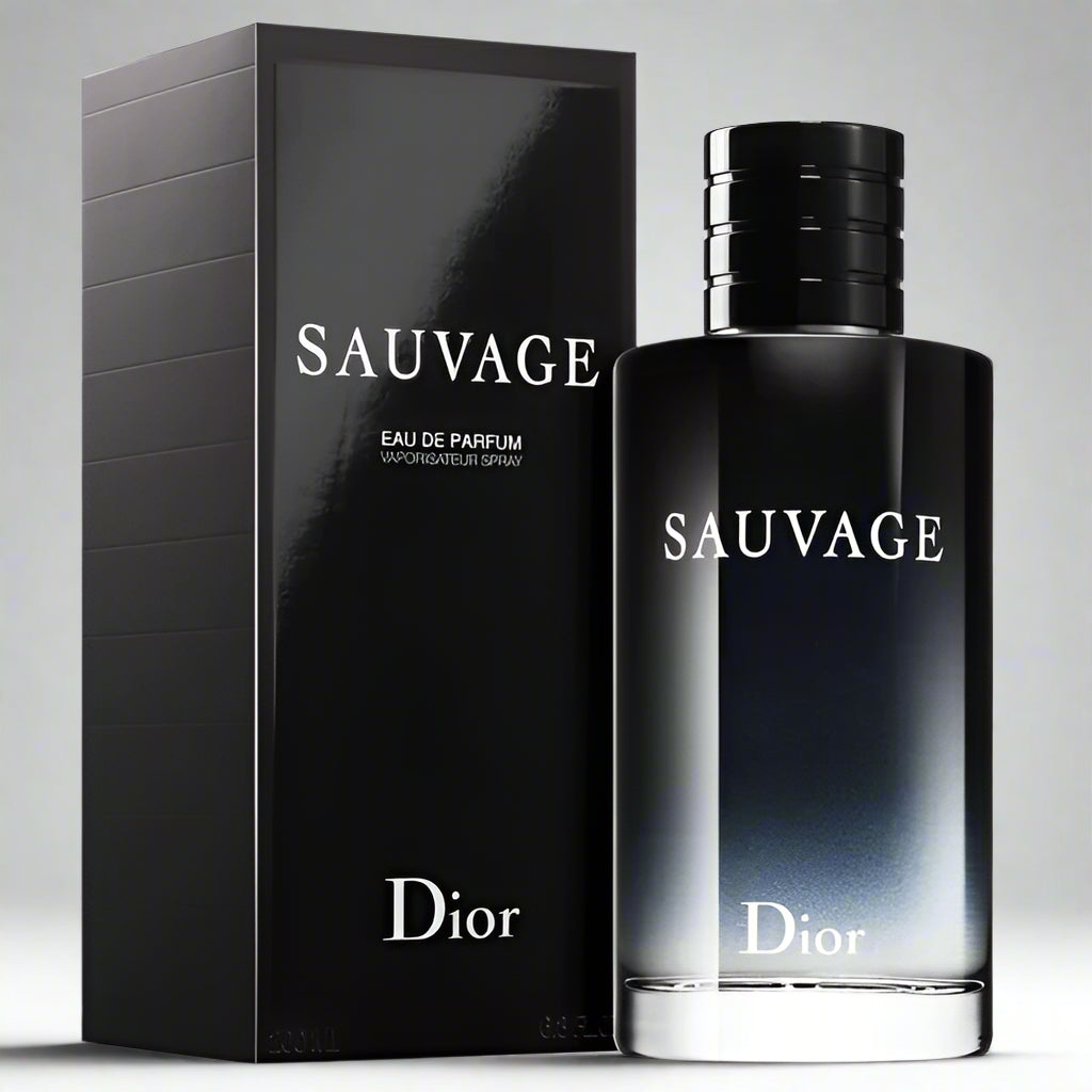 [国内正規品] Dior Sauvage 100ml Sauvage Eau de Parfum: an intense and smooth trail | Dior HK