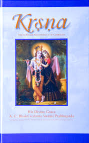 Krsna, the Supreme Personality of Godhead