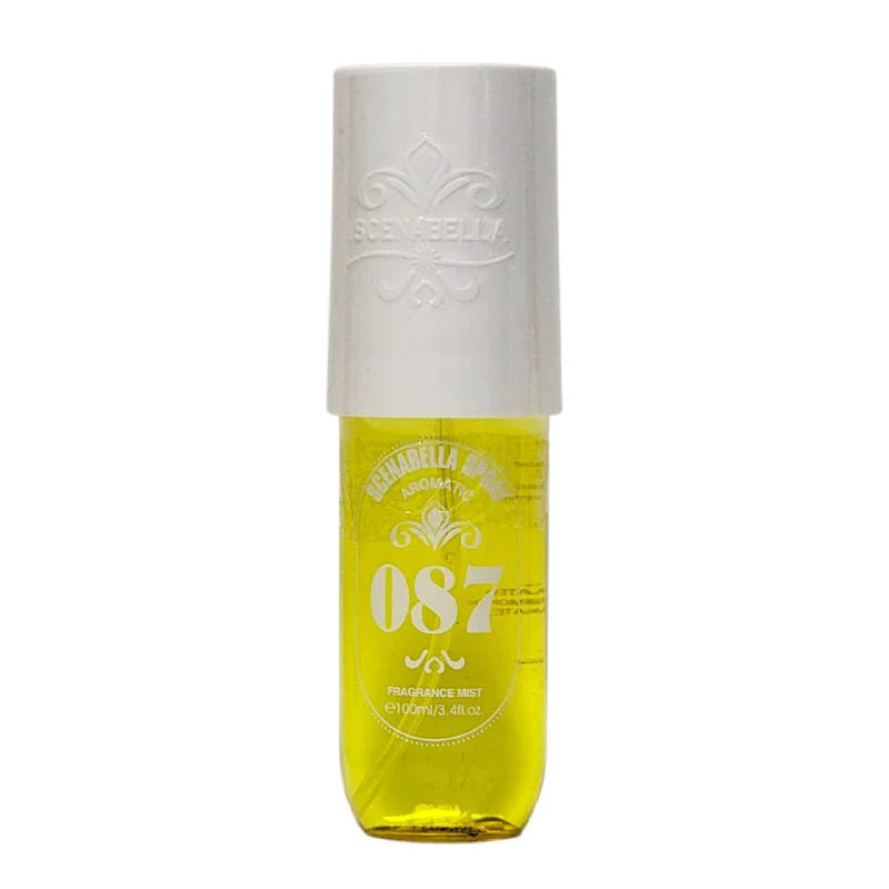 Dupe for MCoBeauty Coconut Cream & White Florals Fragrance Hair & Body Mist No.87 100 ml