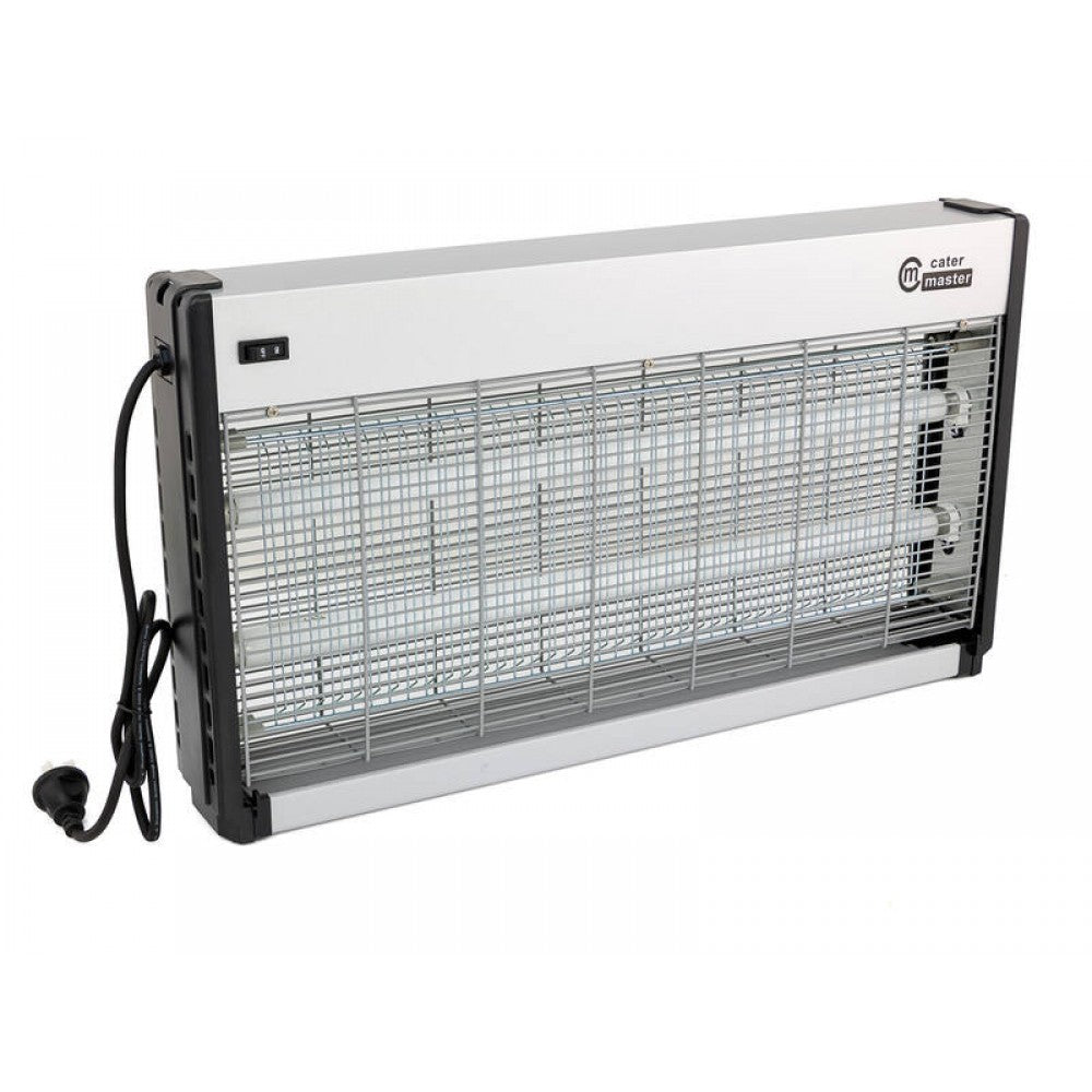Electric Fly Zapper Insect Bug Fluro Zapper 43W 150SQM