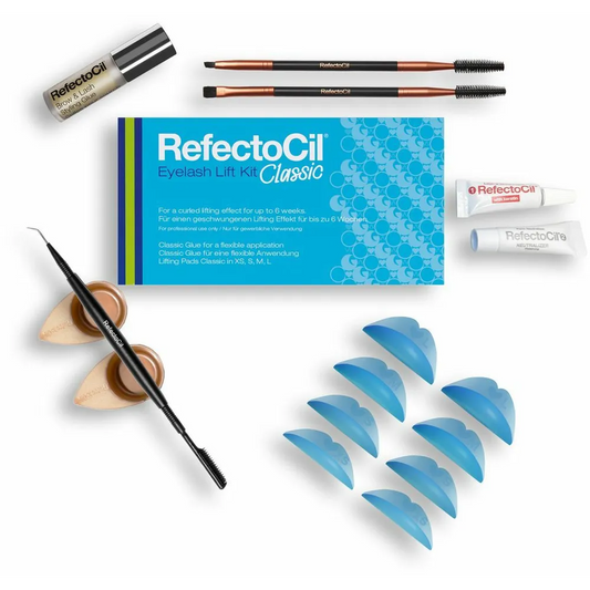 RefectoCil Eyelash Lift Kit