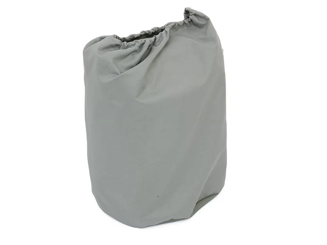 14ft - 16ft Heavy Duty Boat Cover - 2.28m Beam, Waterproof 600D Polyester Canvas