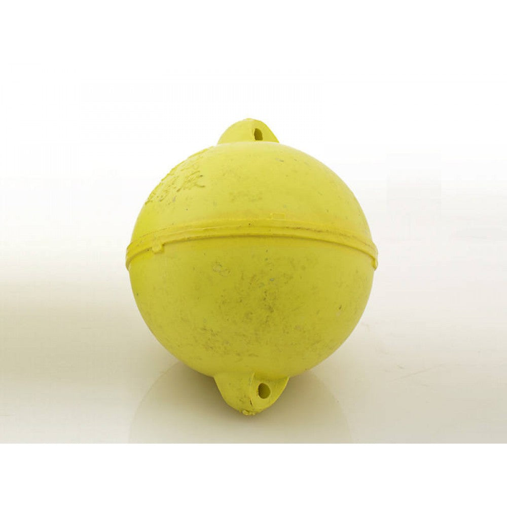 Plastic Fishing Floats Buoys - 6" Medium