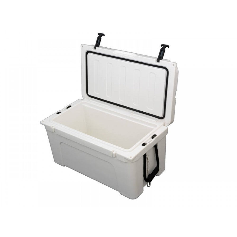 60L Chilly Bin Cooler Box, Heavy Duty Insulated Chillybin