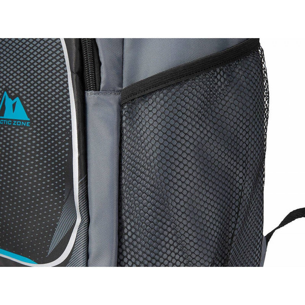 18 Can Backpack Cooler Bag