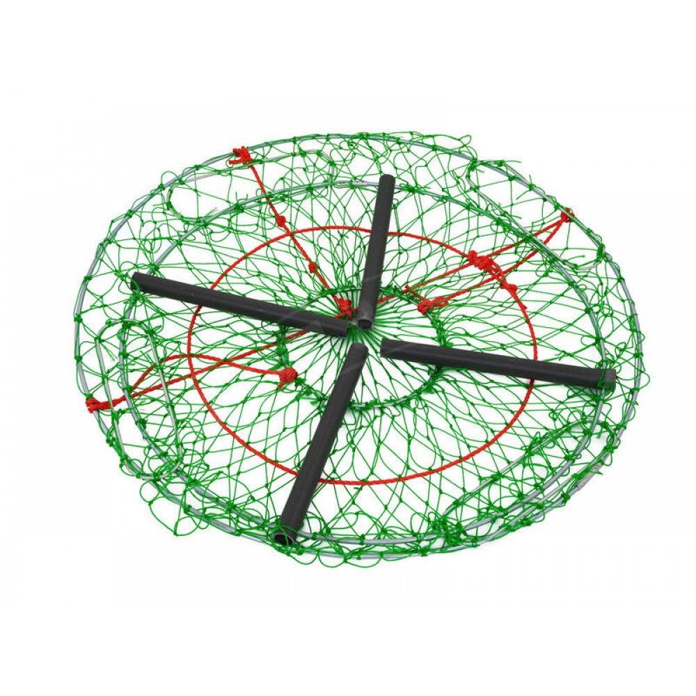 Crayfish Nets Cray Pot Net Craypot Pots 75cm Green Net