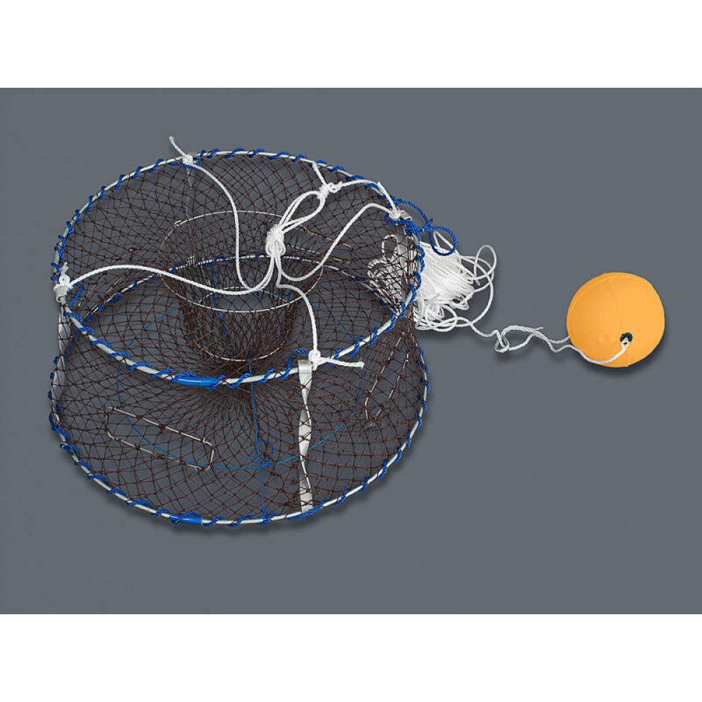 Crayfish Nets Cray Pot Net Craypot Pots 76cm