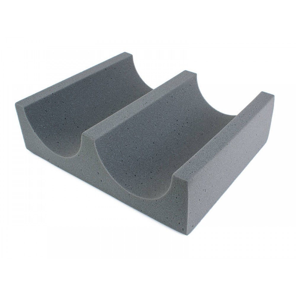 Expanded Foam Dual Dive Tank Mould Holder