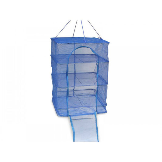 3 Tier Food Drying Net for Meat, Fish, Fruit & Veges