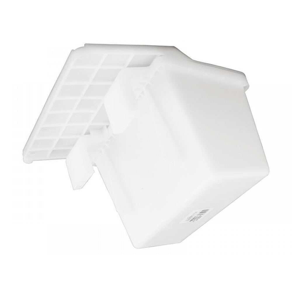 Gunwale Storage Bin with Bait Board & Drinks Holder for Boats & Fishing - 40mm