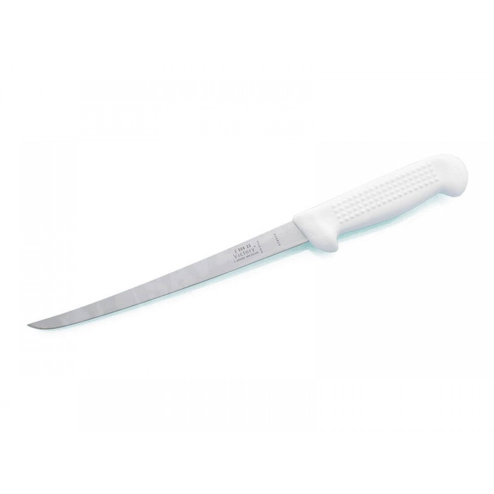 VICTORY Fish Filleting Knife Stainless 22cm Narrow