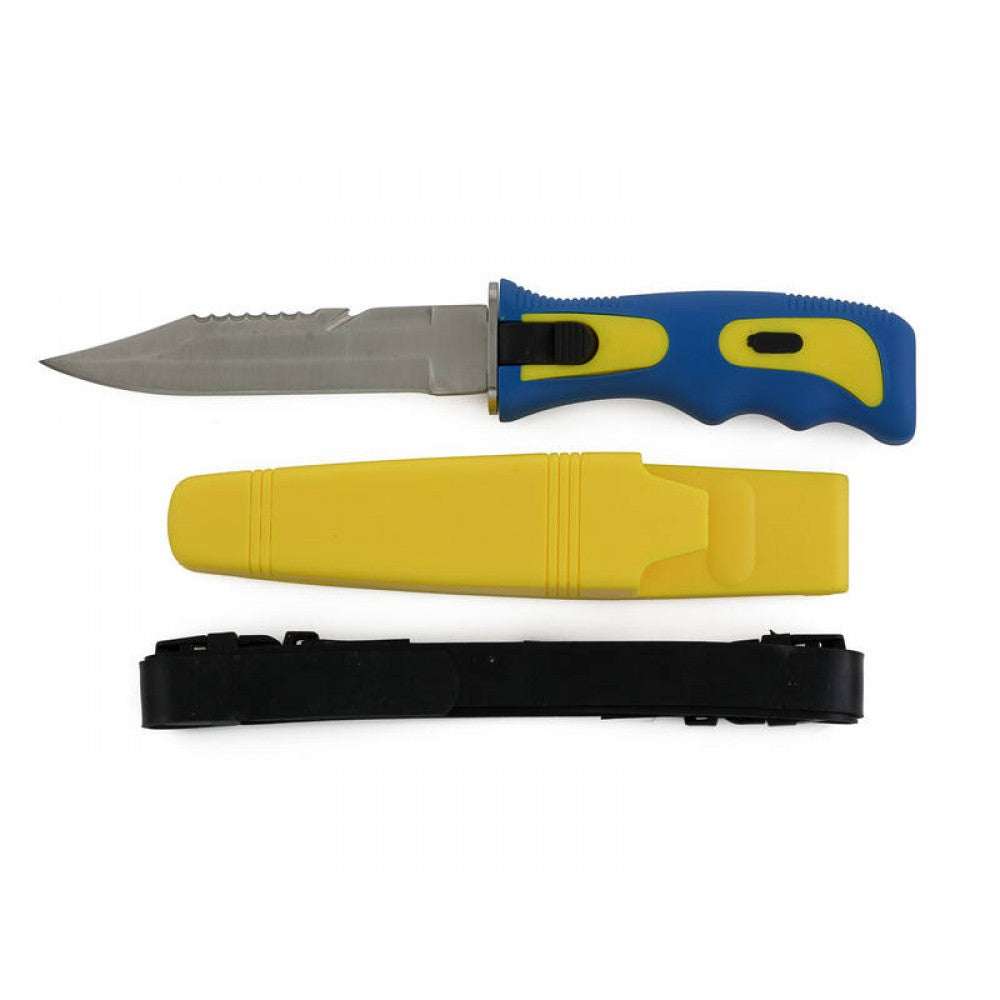 Divers Knife 4.5" Dive Knives with Sheath