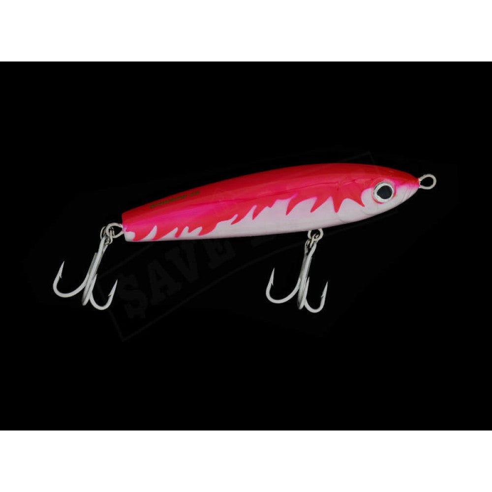 Stick Bait Lure 140mm 60g Pink PROHUNTER