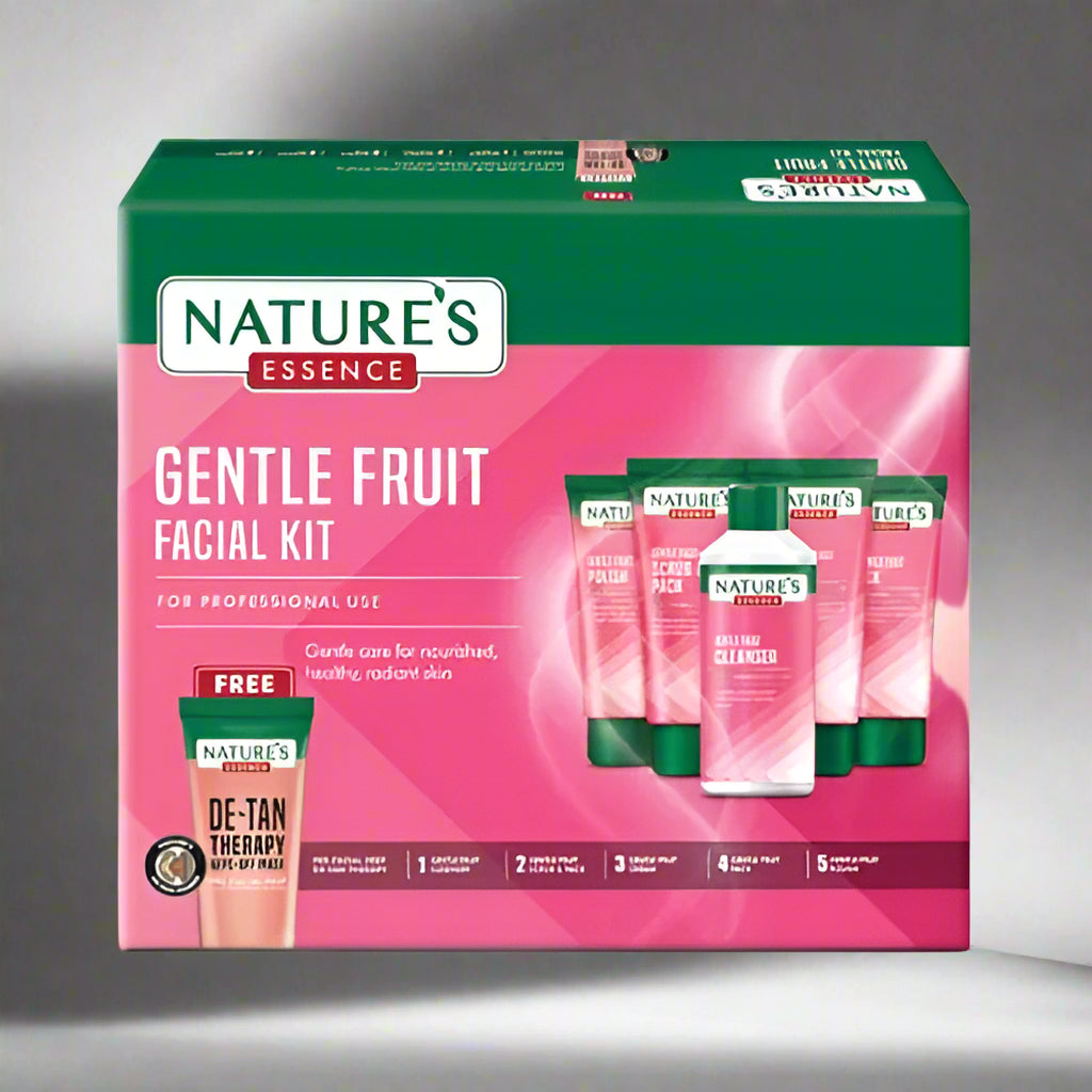 Fruit Facial Kit 40G