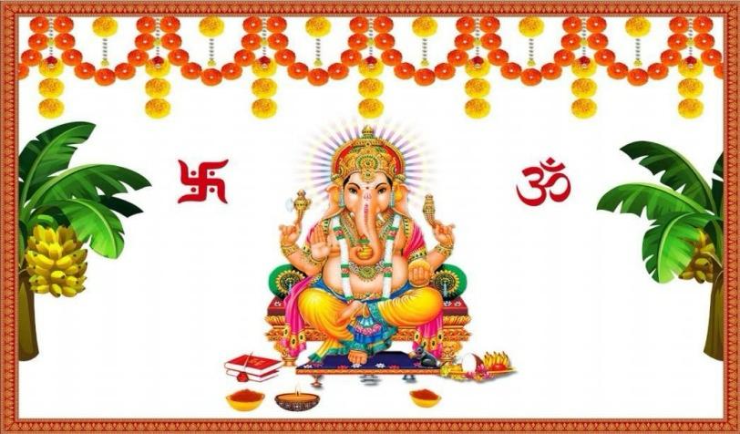 Happy Diwali Celebration Banner